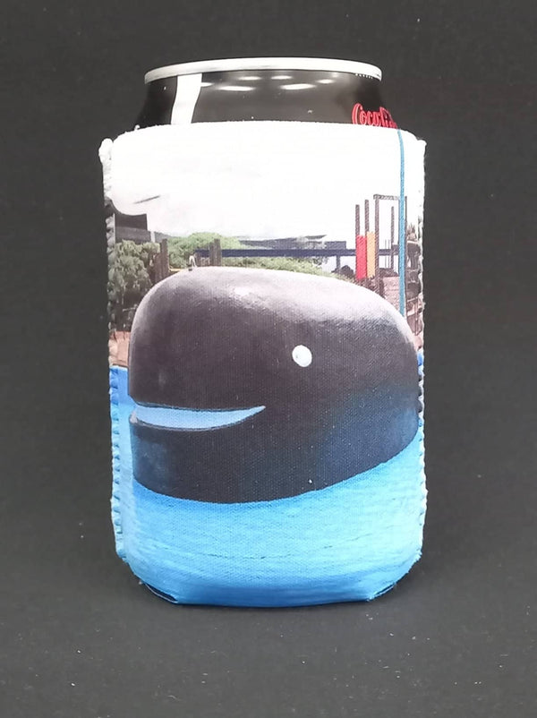 Photo Can Coozie