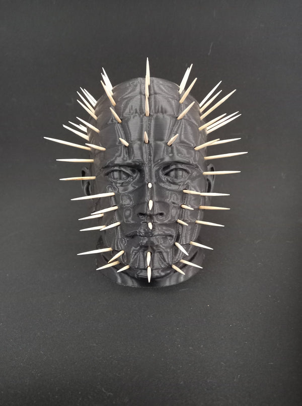 Hellraiser Toothpick Dispenser