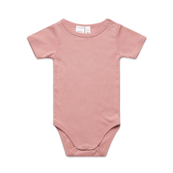Infant One-piece