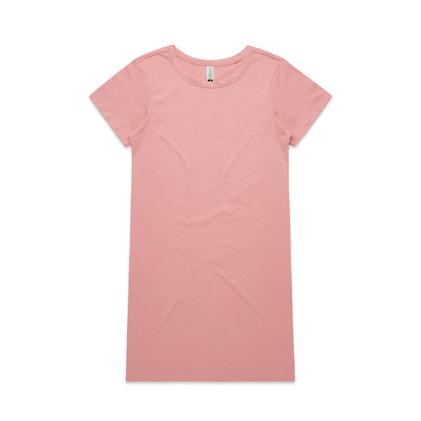 Shortsleeve Dress