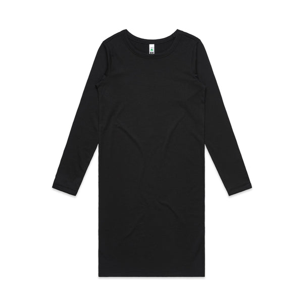 Longsleeve Dress