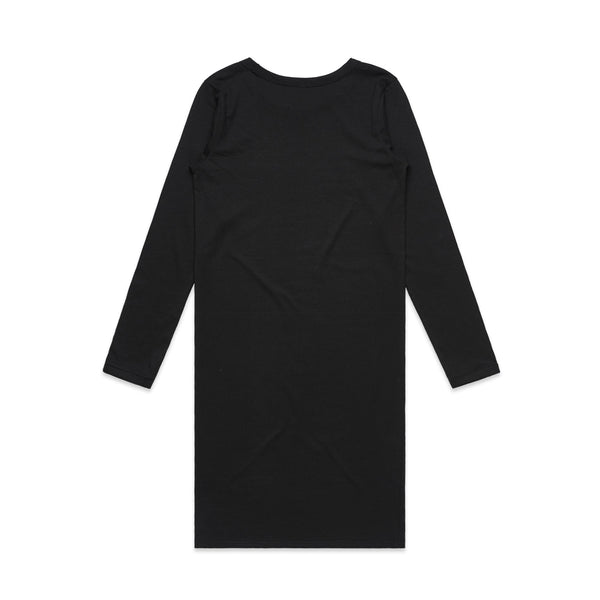 Longsleeve Dress