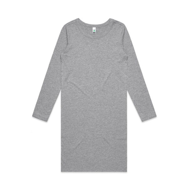 Longsleeve Dress