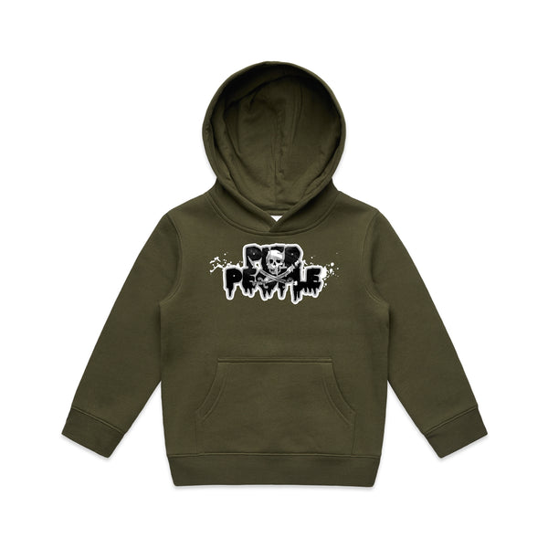 Jolly Roger Kids Hoodie