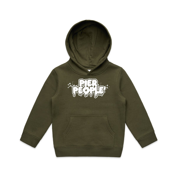 Splash Kids Hoodie