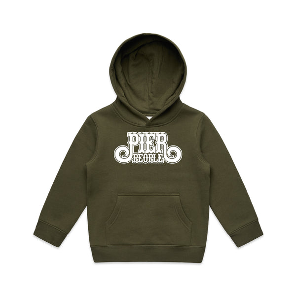 Rodeo Kids Hoodie