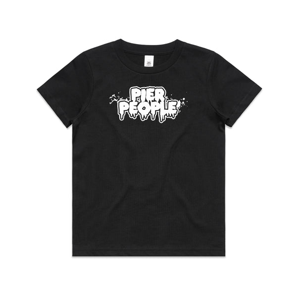 Splash Kids Tee