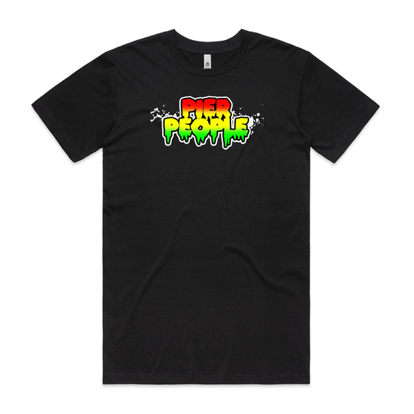 Rasta Mens Tee