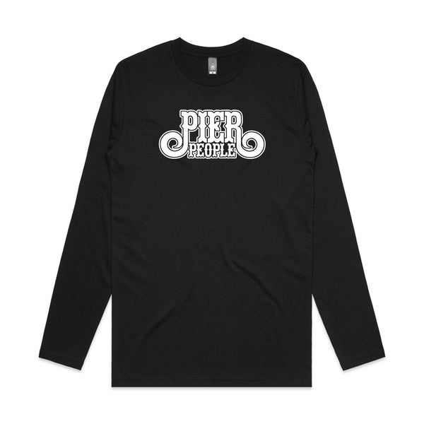 Rodeo Kids Longsleeve Tee