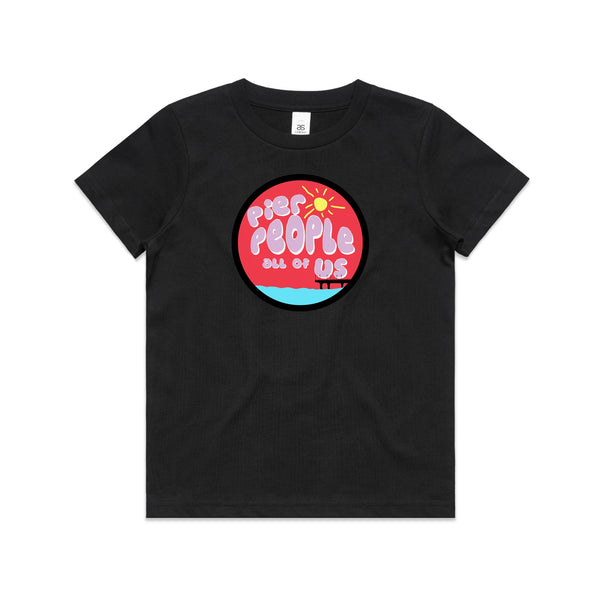 All Of Us Kids Tee