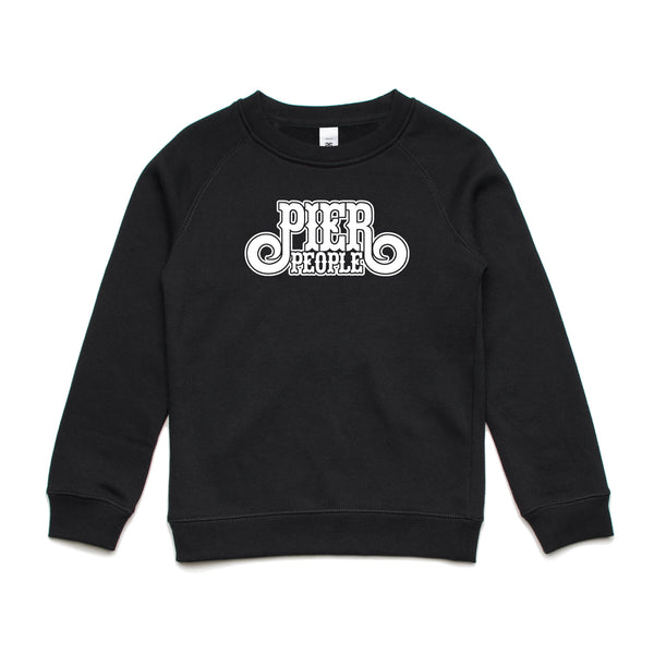 Rodeo Kids Sweatshirt