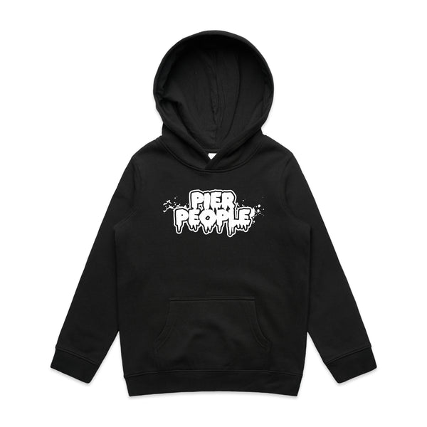Splash Kids Hoodie