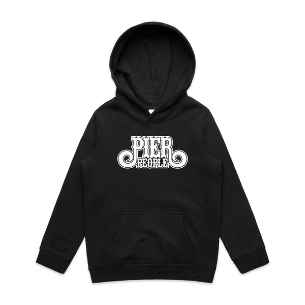 Rodeo Kids Hoodie