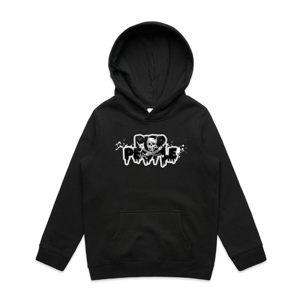 Jolly Roger Kids Hoodie