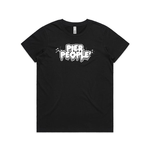 Splash Womens Tee