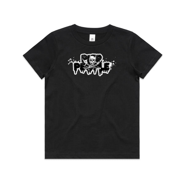 Jolly Roger Kids Tee