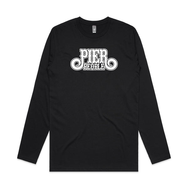 Rodeo Longsleeve Tee