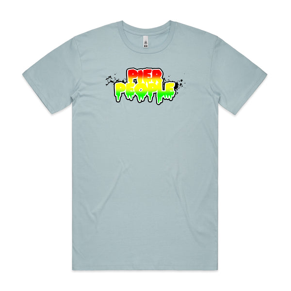 Rasta Mens Tee