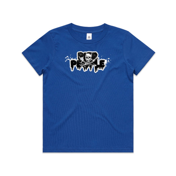 Jolly Roger Kids Tee