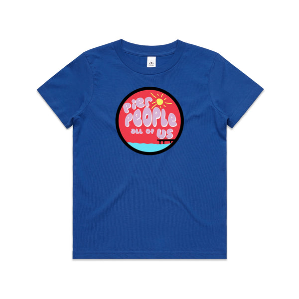 All Of Us Kids Tee