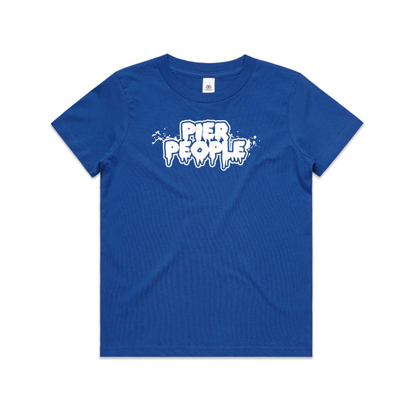 Splash Kids Tee