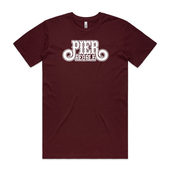 Rodeo Mens Tee
