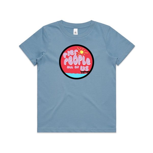 All Of Us Kids Tee