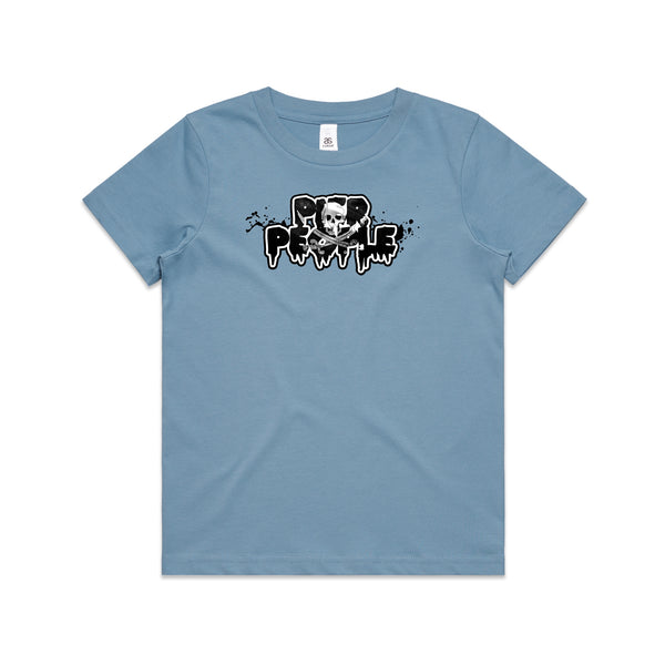 Jolly Roger Kids Tee