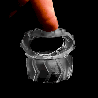 3D Rapid Flex100 Resin