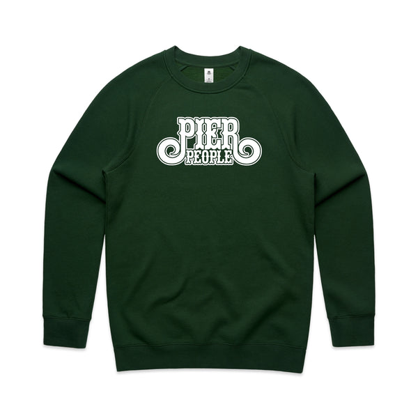 Rodeo Sweatshirt