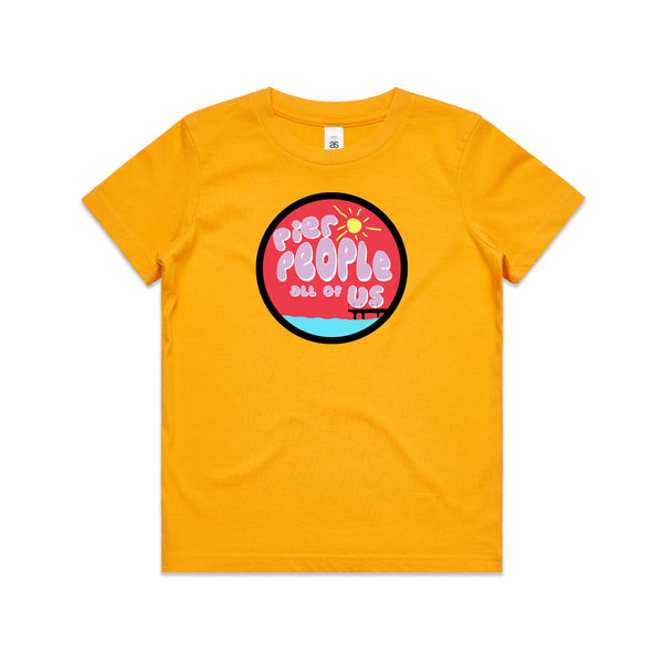 All Of Us Kids Tee