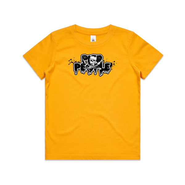 Jolly Roger Kids Tee