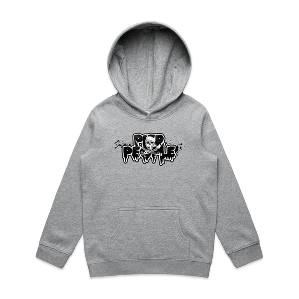 Jolly Roger Kids Hoodie