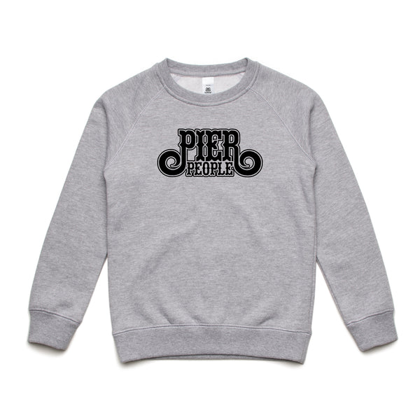 Rodeo Kids Sweatshirt