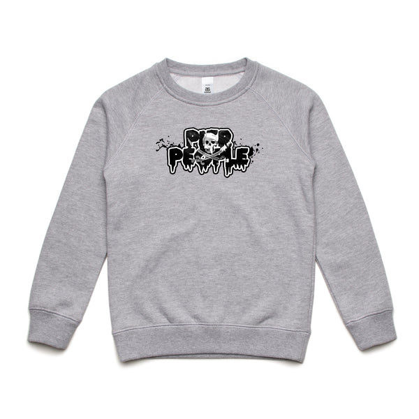 Jolly Roger Kids Sweatshirt