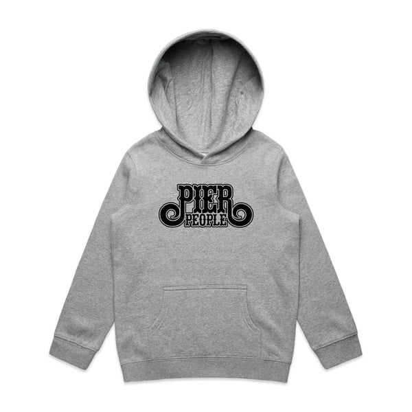 Rodeo Kids Hoodie