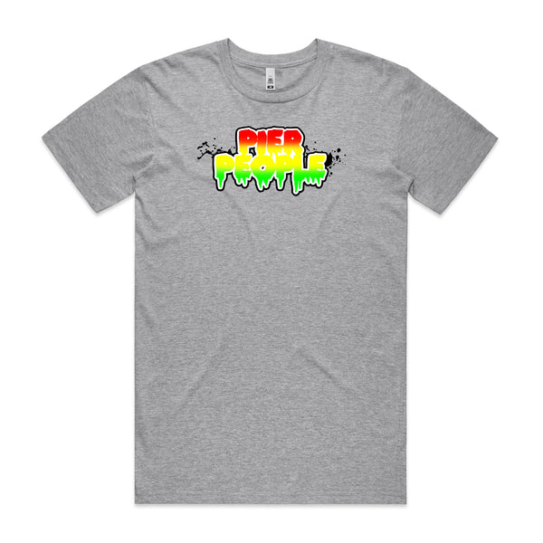 Rasta Mens Tee