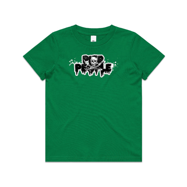 Jolly Roger Kids Tee