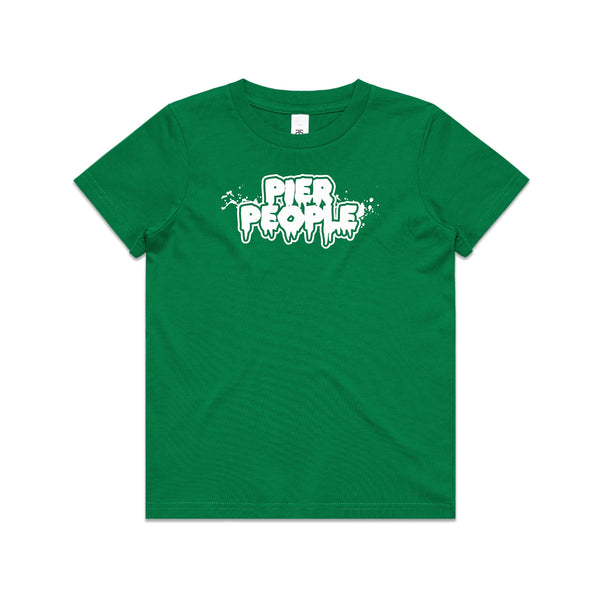 Splash Kids Tee