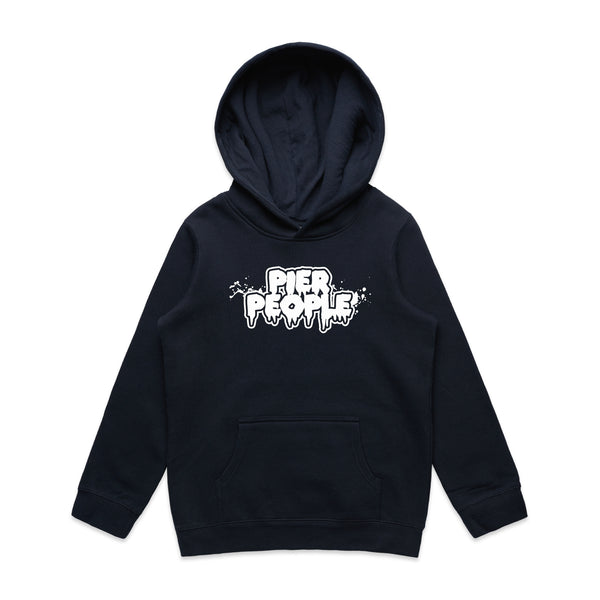 Splash Kids Hoodie