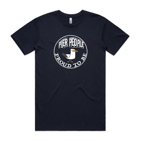 Proud to Be Mens Tee
