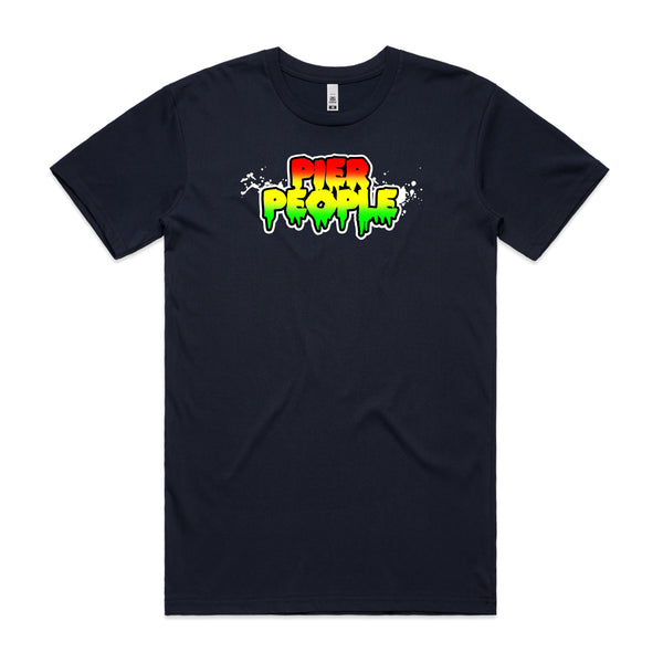 Rasta Mens Tee