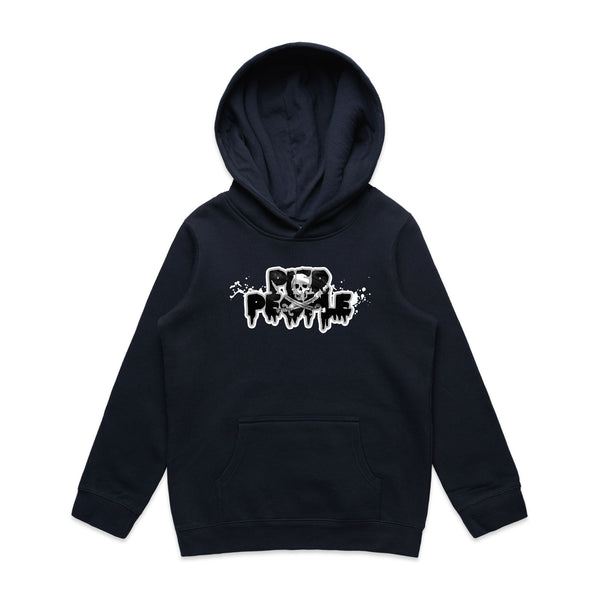 Jolly Roger Kids Hoodie
