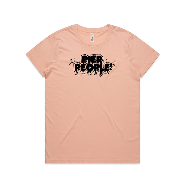 Splash Womens Tee