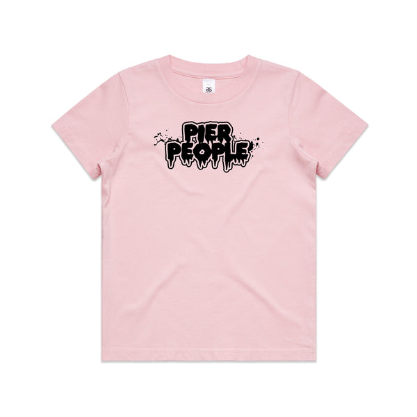 Splash Kids Tee