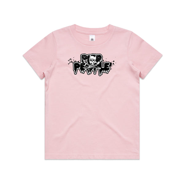 Jolly Roger Kids Tee