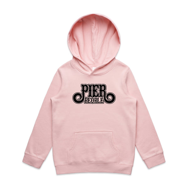 Rodeo Kids Hoodie
