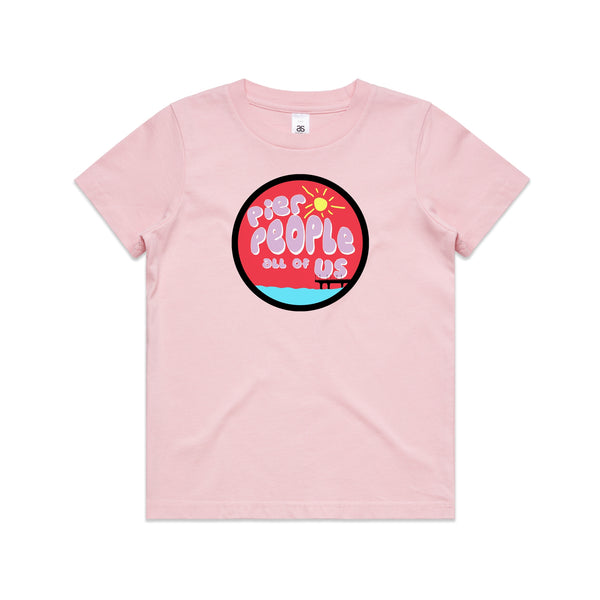 All Of Us Kids Tee