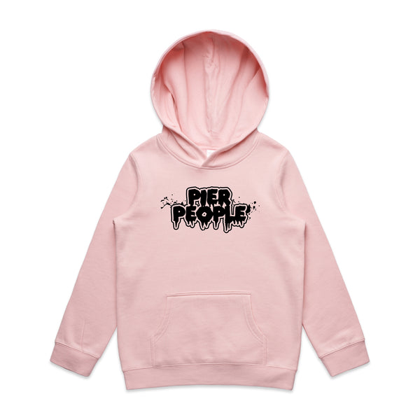 Splash Kids Hoodie