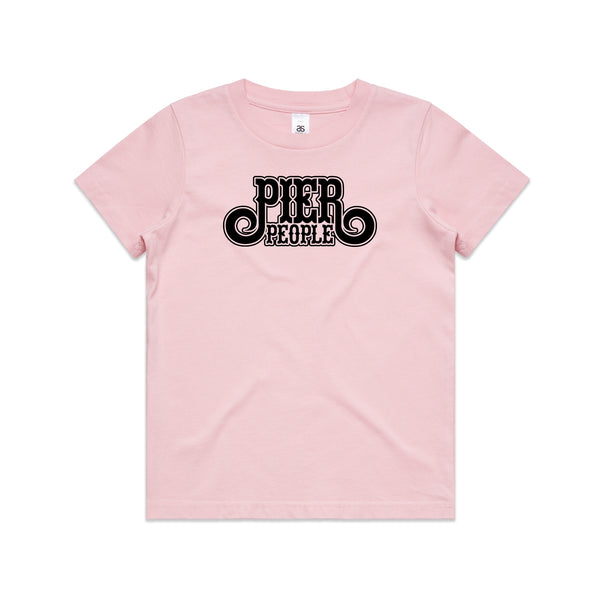 Rodeo Kids Tee